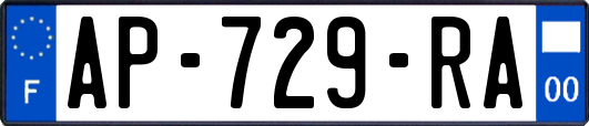 AP-729-RA