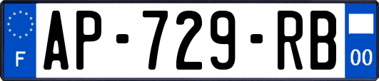 AP-729-RB