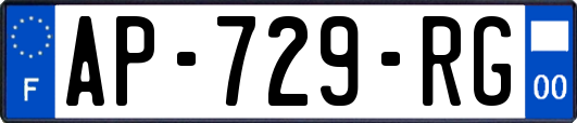 AP-729-RG
