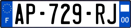 AP-729-RJ