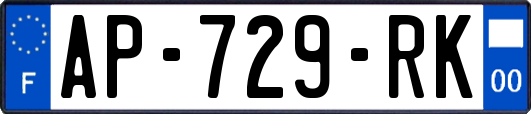AP-729-RK