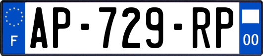 AP-729-RP