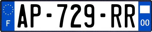 AP-729-RR