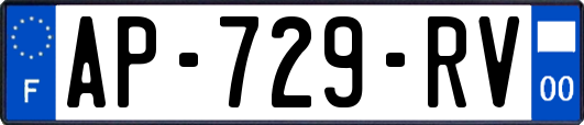 AP-729-RV