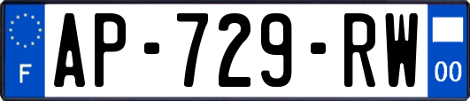 AP-729-RW