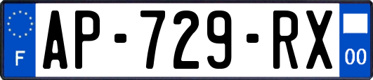 AP-729-RX