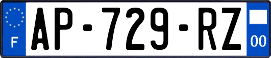 AP-729-RZ