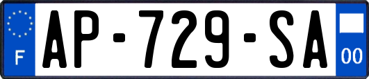 AP-729-SA
