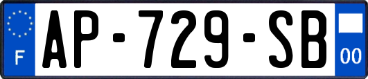 AP-729-SB