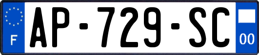 AP-729-SC