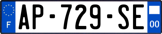AP-729-SE