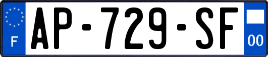 AP-729-SF