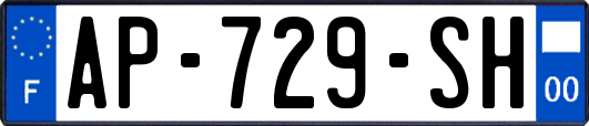 AP-729-SH