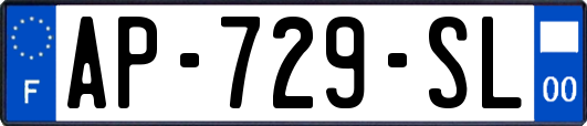 AP-729-SL