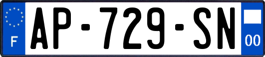 AP-729-SN