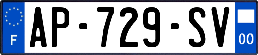 AP-729-SV