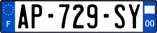 AP-729-SY