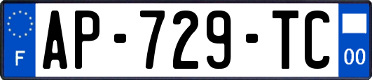 AP-729-TC