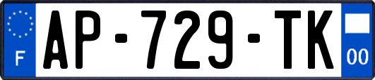 AP-729-TK