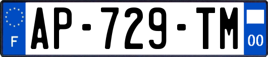 AP-729-TM