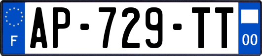 AP-729-TT