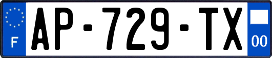 AP-729-TX