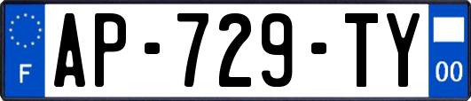 AP-729-TY