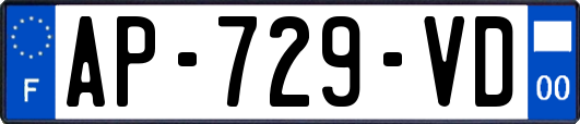 AP-729-VD