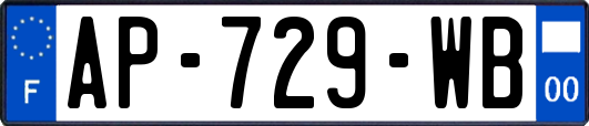 AP-729-WB