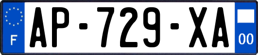 AP-729-XA