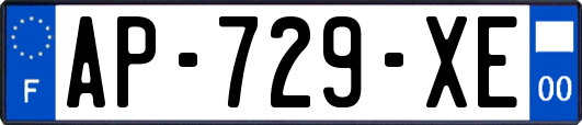 AP-729-XE