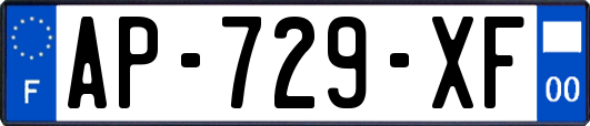 AP-729-XF