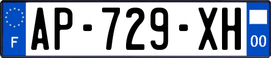 AP-729-XH