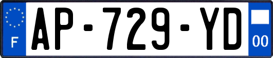 AP-729-YD