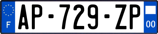 AP-729-ZP