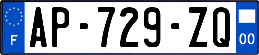 AP-729-ZQ