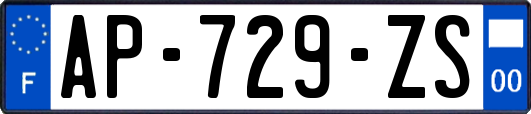 AP-729-ZS