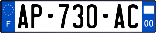 AP-730-AC