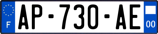 AP-730-AE