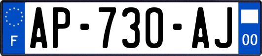 AP-730-AJ