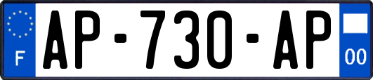 AP-730-AP