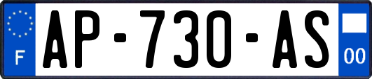 AP-730-AS