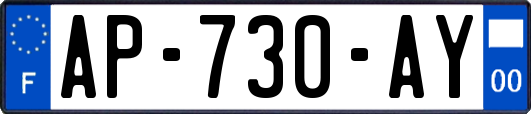 AP-730-AY