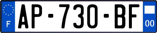 AP-730-BF