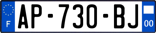 AP-730-BJ