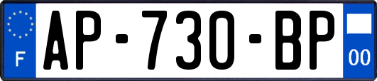 AP-730-BP