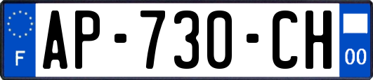 AP-730-CH