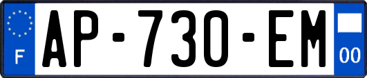 AP-730-EM