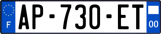 AP-730-ET