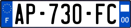 AP-730-FC